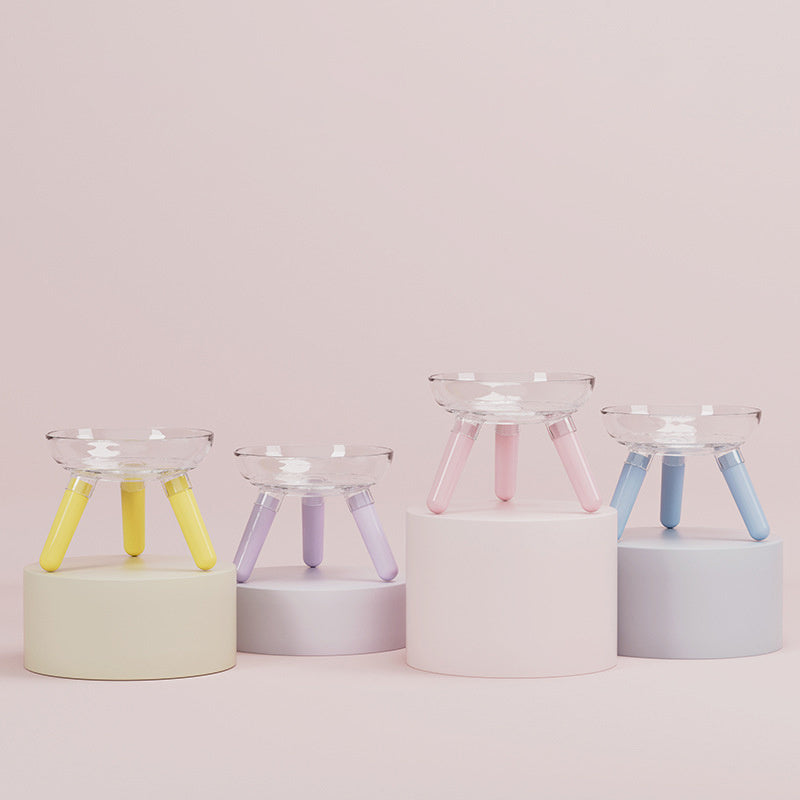 Pet Feeding Bowl Household