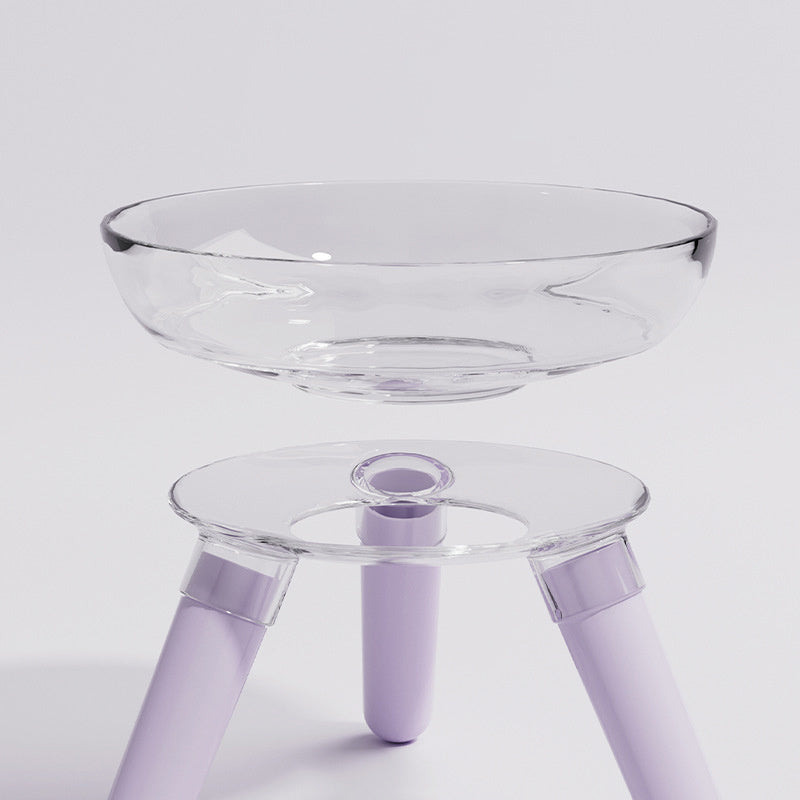 Pet Feeding Bowl Household