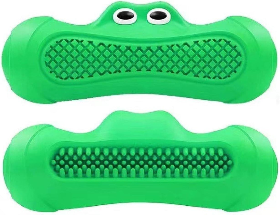 Resistant Biting Teeth Chewing Dog Toys
