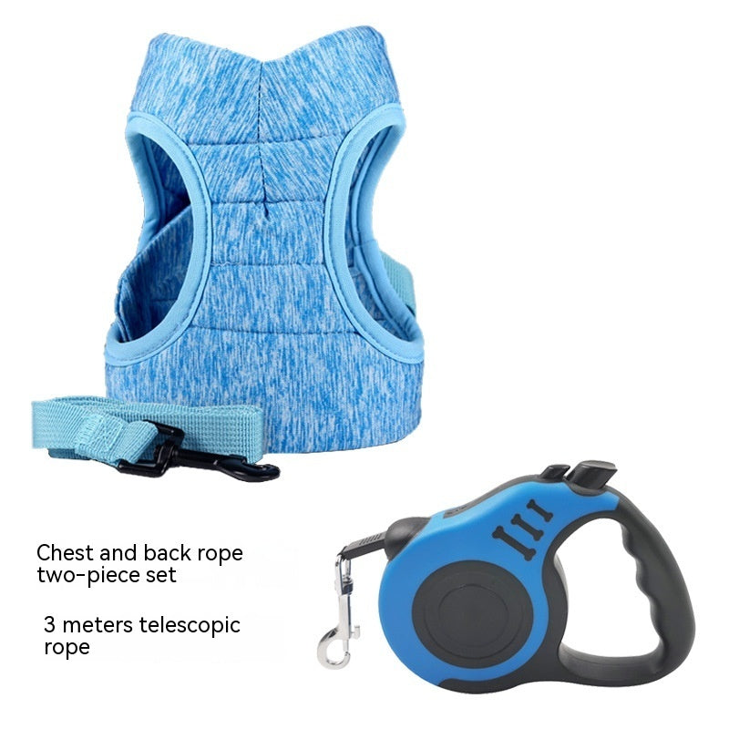 Explosion-proof Slip Cat Rope
