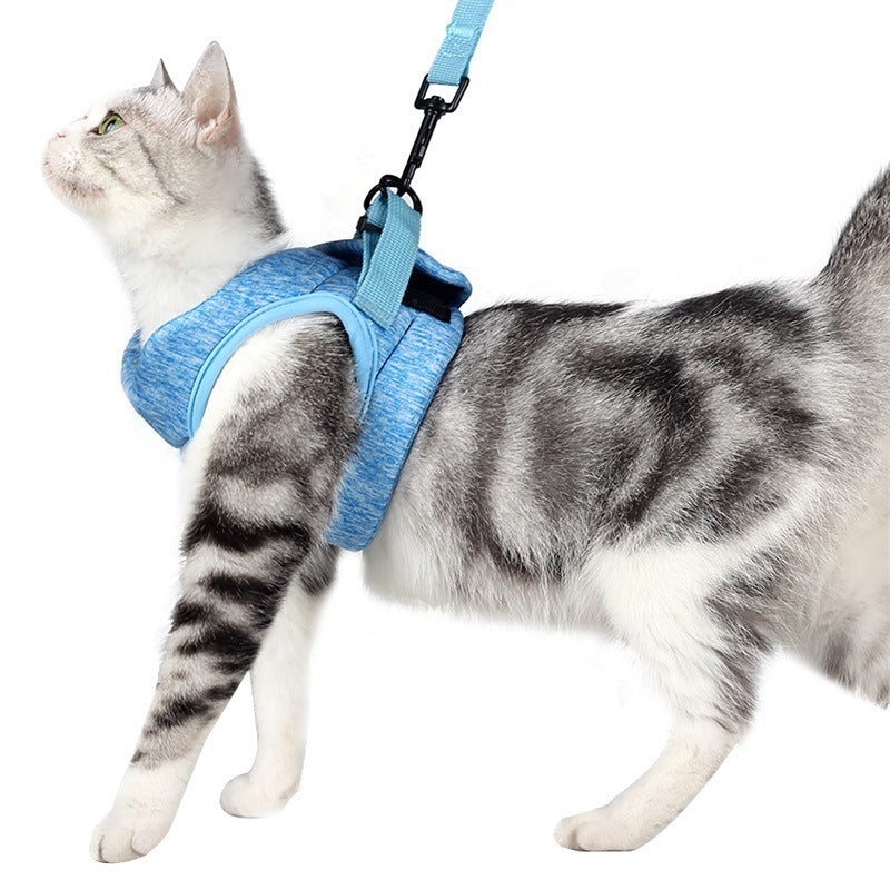 Explosion-proof Slip Cat Rope