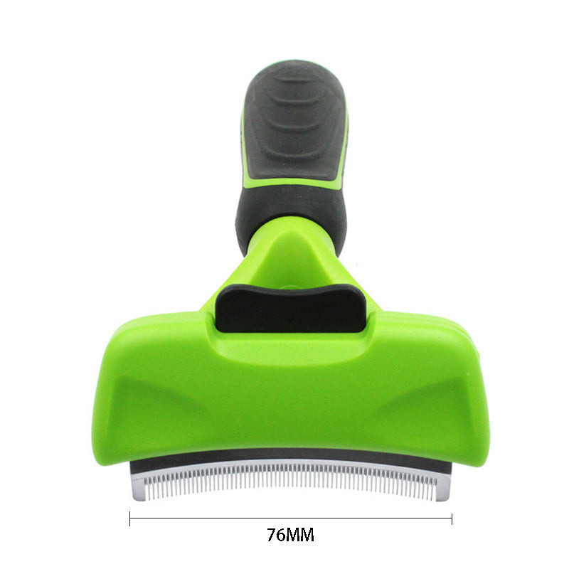 Combs Grooming-Brush Deshedding-Tool