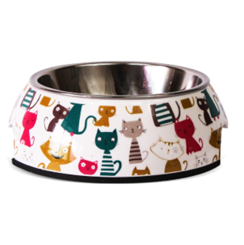 Dog Bowl Cat Bowl Cat Food Bowl