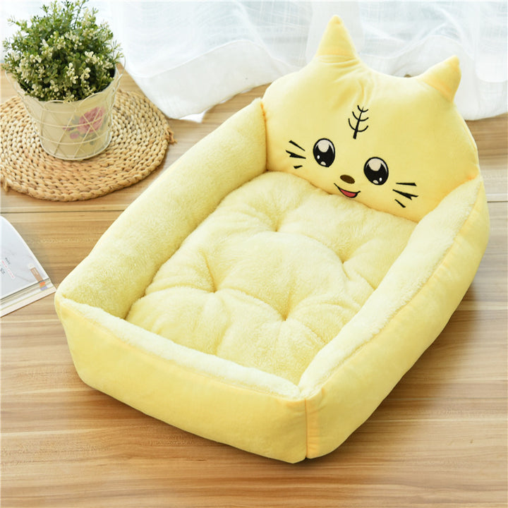 7Colors Warm Cozy Dog House
