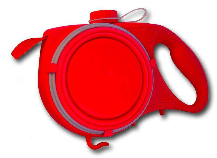 Automatic Leash Portable Dog Leash