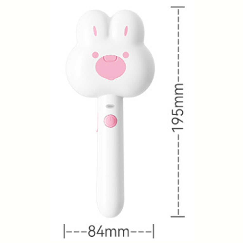 Cat Steam Brush Self-Cleaning Grooming Tool