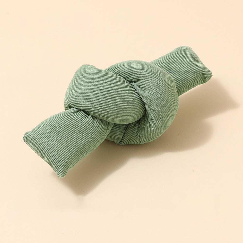 Dog Rope Toys Knots Chew Rope Toy