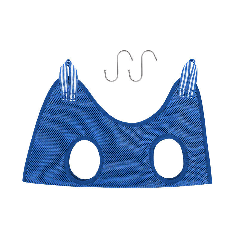 Pet Grooming Hammock Harness Dogs