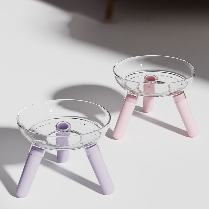 Pet Feeding Bowl Household