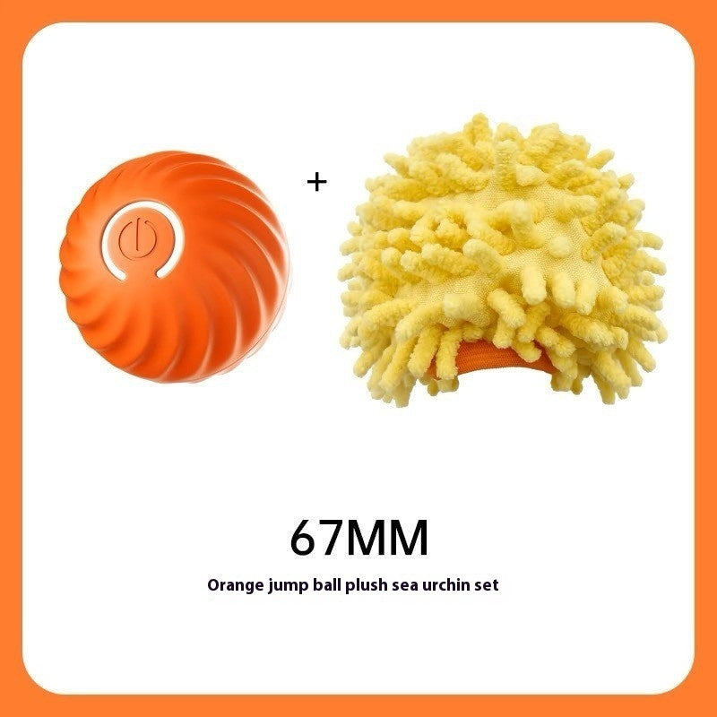 Pet Dog Rubber Ball Toys For Dogs