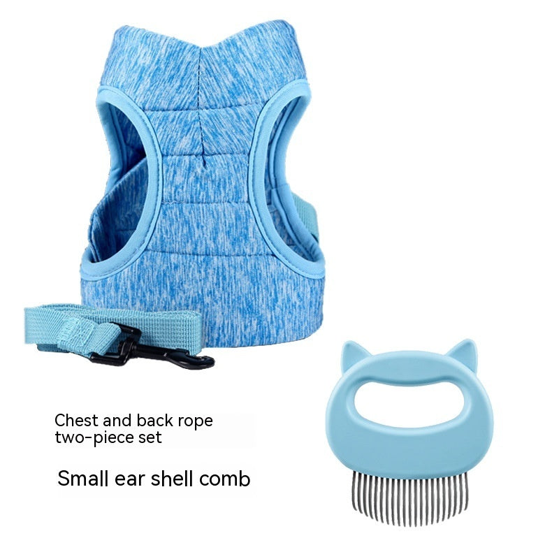 Explosion-proof Slip Cat Rope