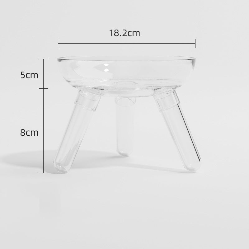 Pet Feeding Bowl Household