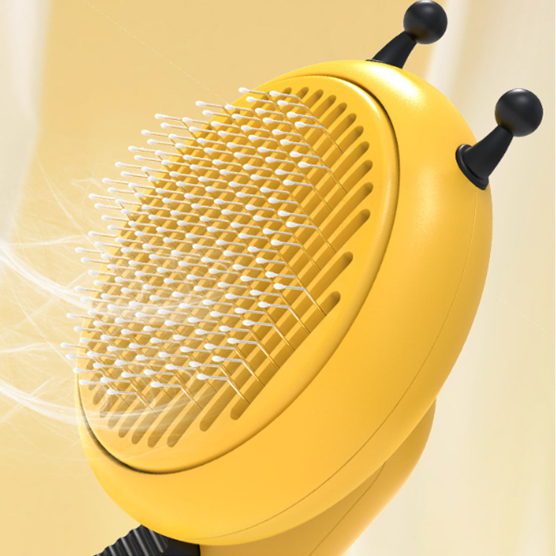 Little Bee Pet Needle Comb Cat Comb