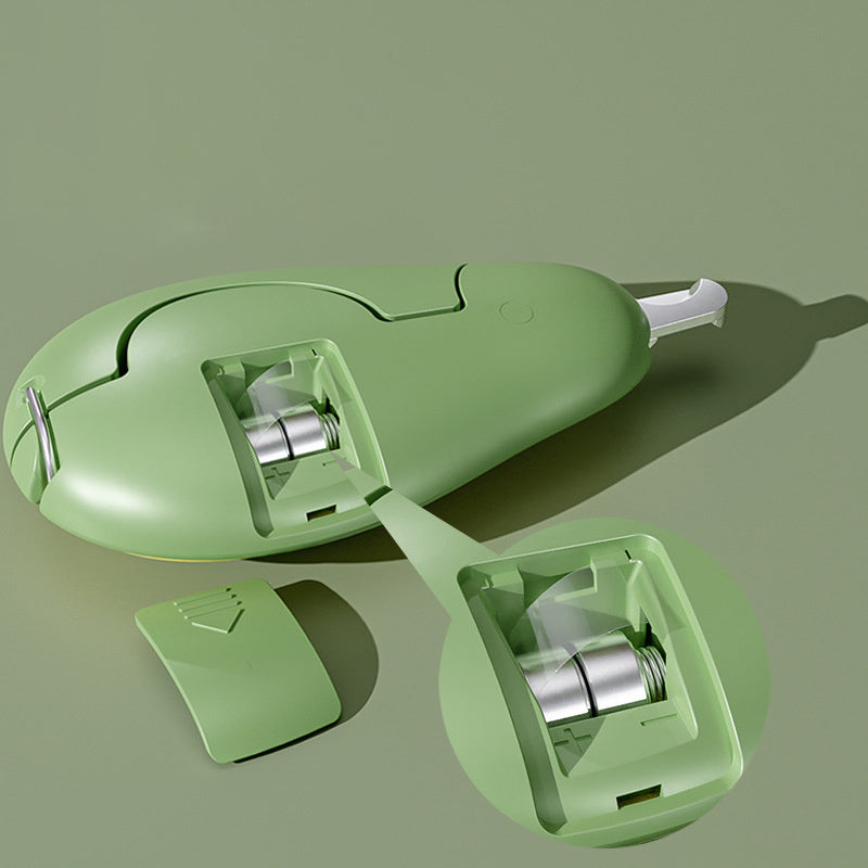Pet Nail Clipper LED Light