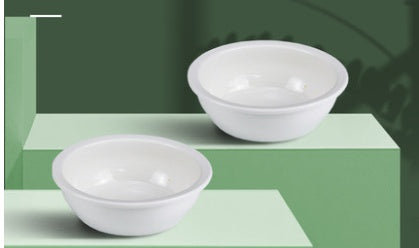Pet Cat Bowl Ceramic Food Bowl