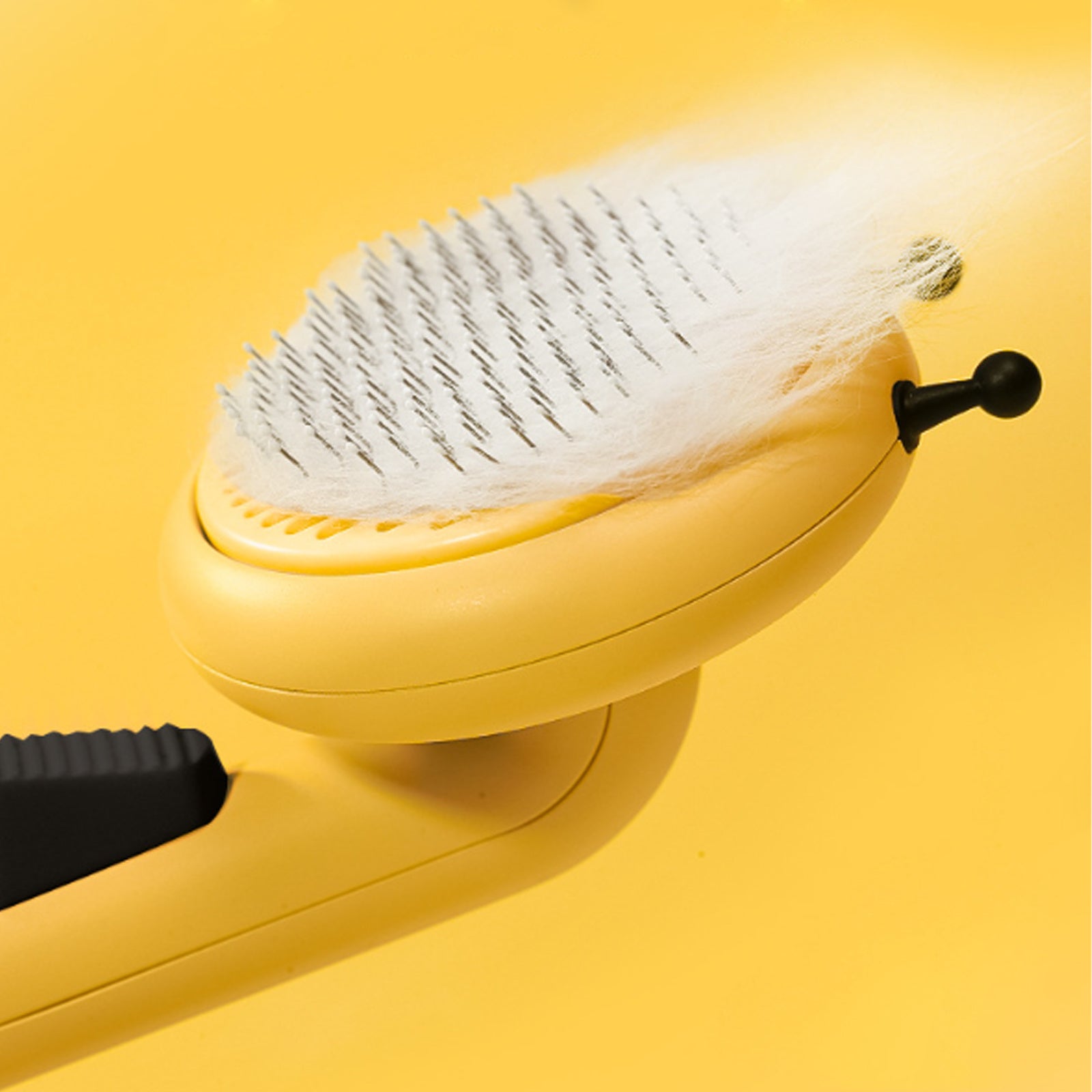 Little Bee Pet Needle Comb Cat Comb
