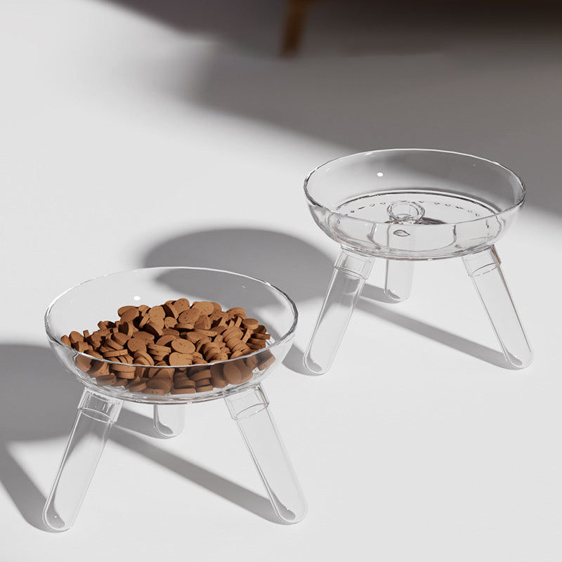 Pet Feeding Bowl Household