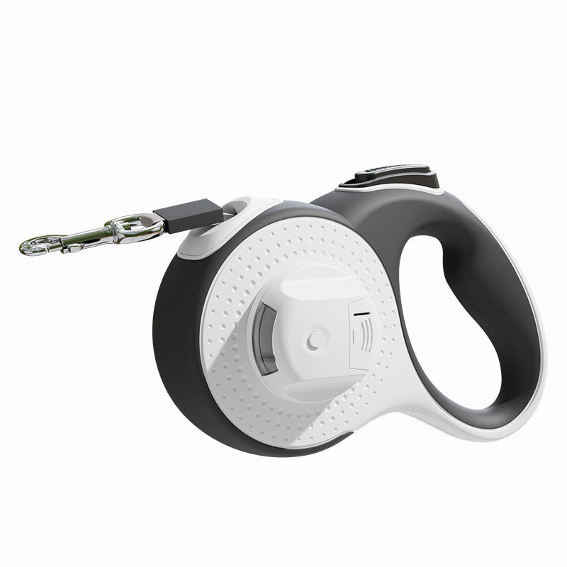 Dog Leash Chest Harness Automatic