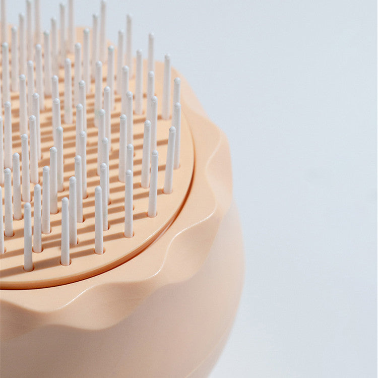 Pet Needle Comb Cat Hair Cleaner