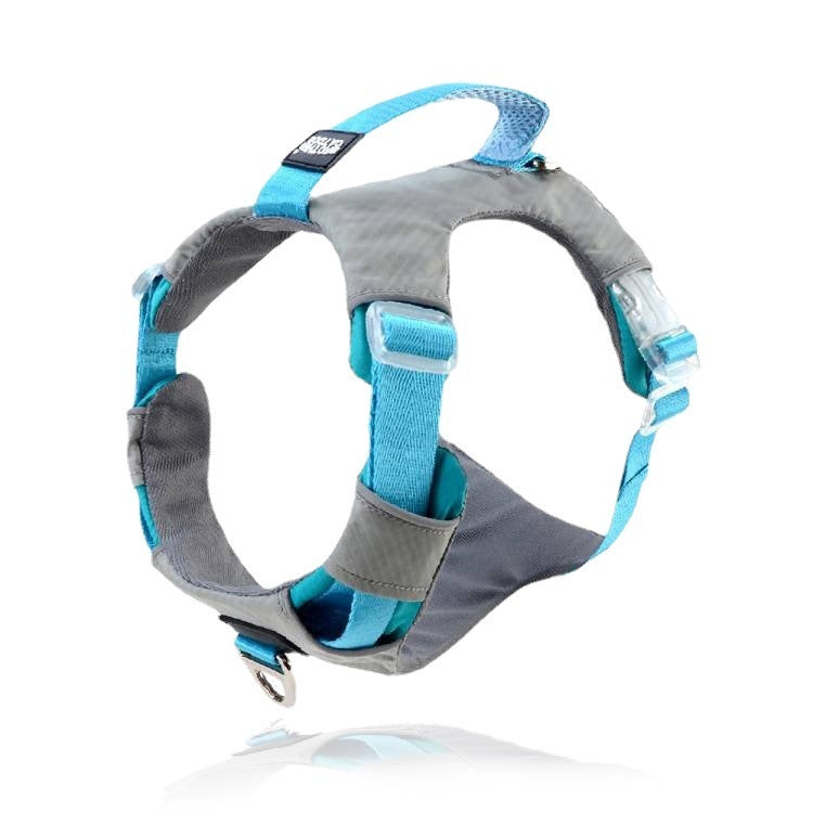 Explosion Proof Big Dog Chest Strap