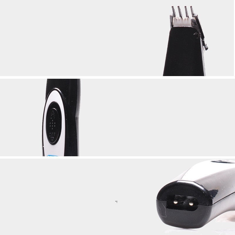 Pet Nail Hair Trimmer Grinder Dog