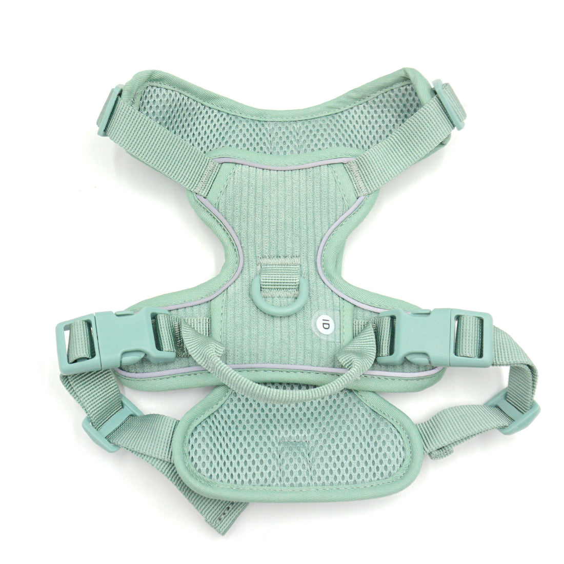 Pet Collar Explosion-proof Dog Vest