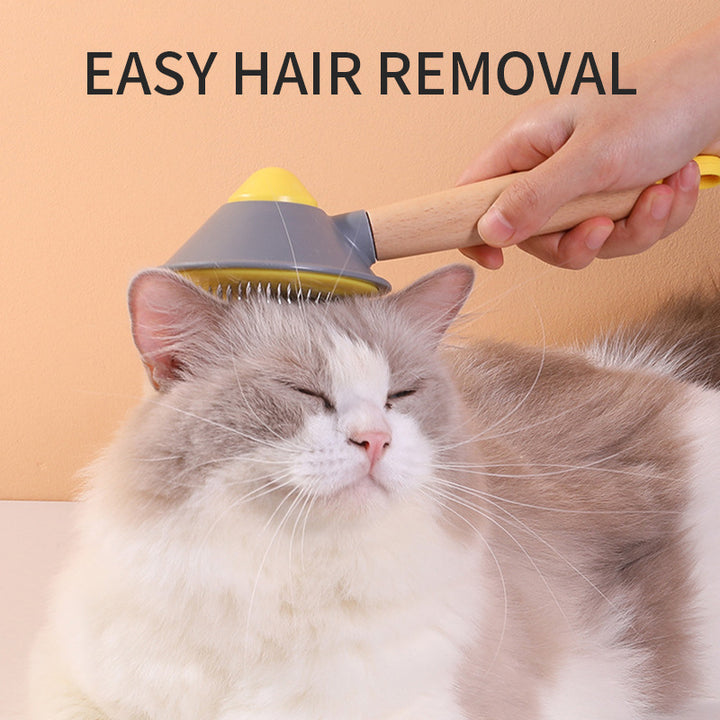 Pet Hair Remover Comb Pet Comb