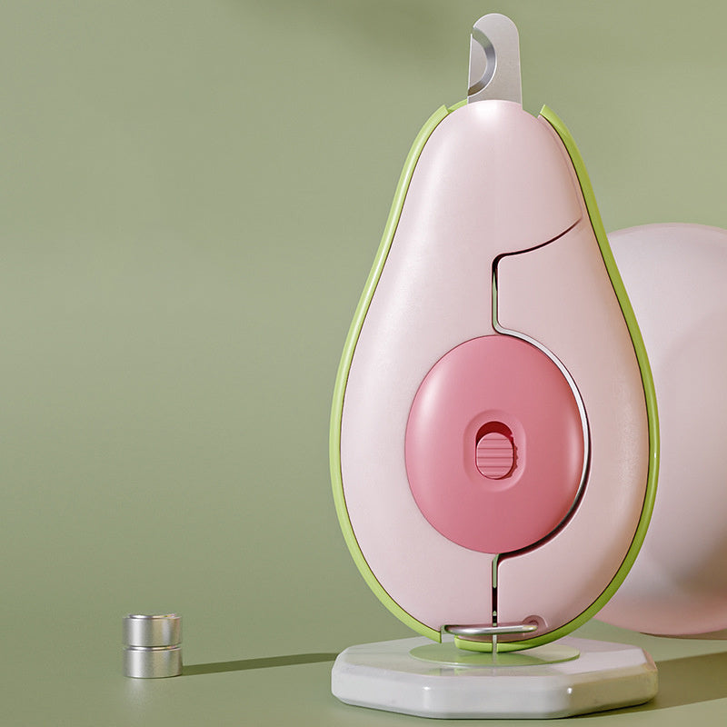 Pet Nail Clipper LED Light
