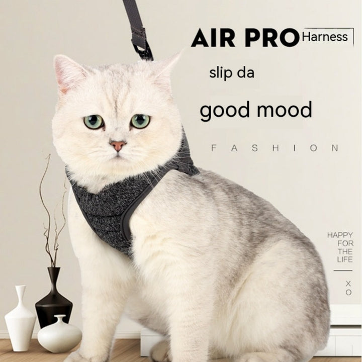 Explosion-proof Slip Cat Rope