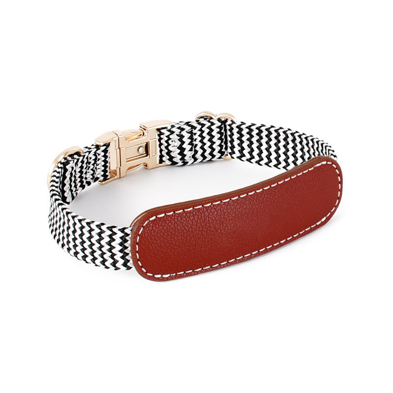 Pet Vest-style Hand Holding Rope Dog