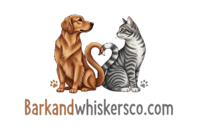 Bark and Whiskers Co.