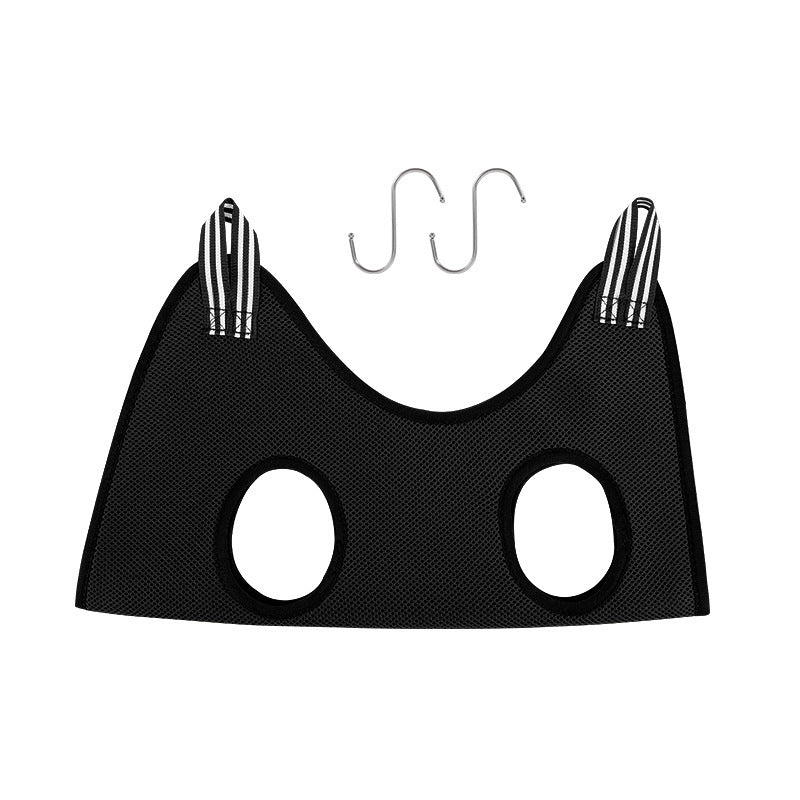 Pet Grooming Hammock Harness Dogs