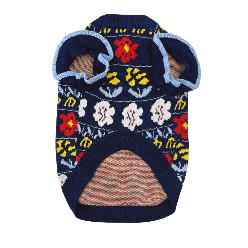 Medium-sized Dogs Dog Cat Pet Clothes