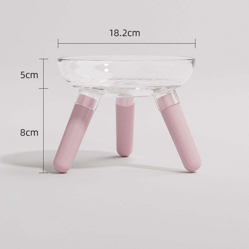 Pet Feeding Bowl Household