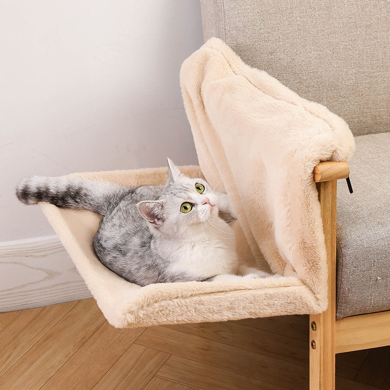 Hammock Hanging Cat Nest Pet Products