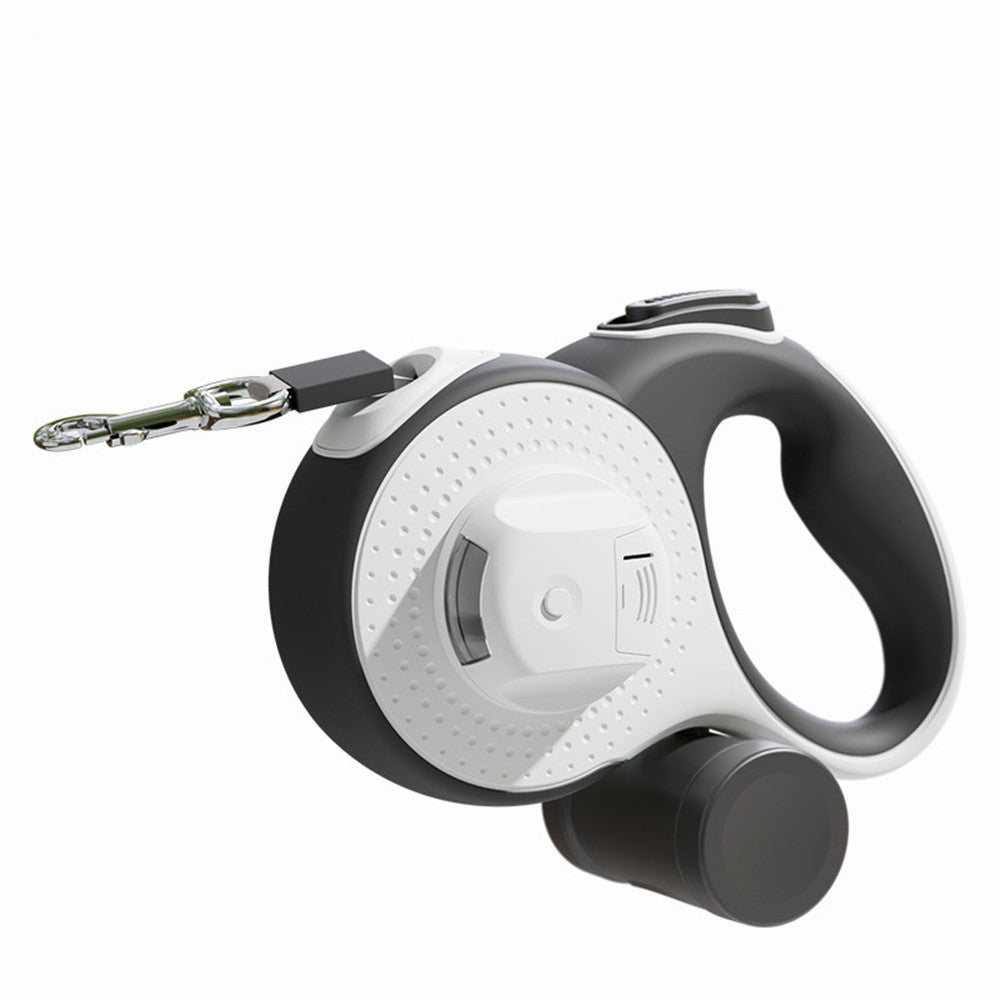 Dog Leash Chest Harness Automatic
