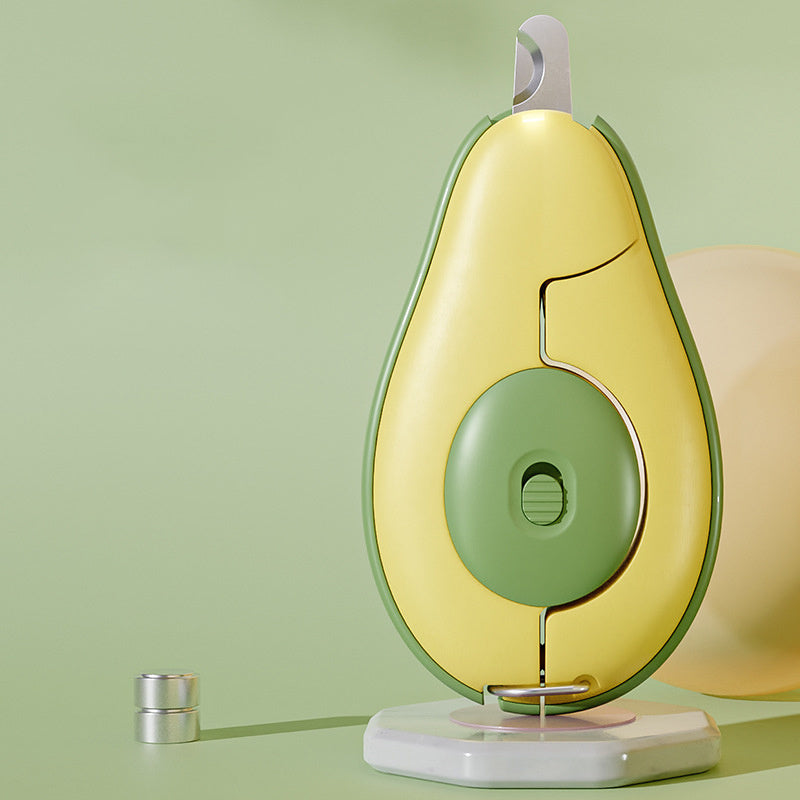 Pet Nail Clipper LED Light